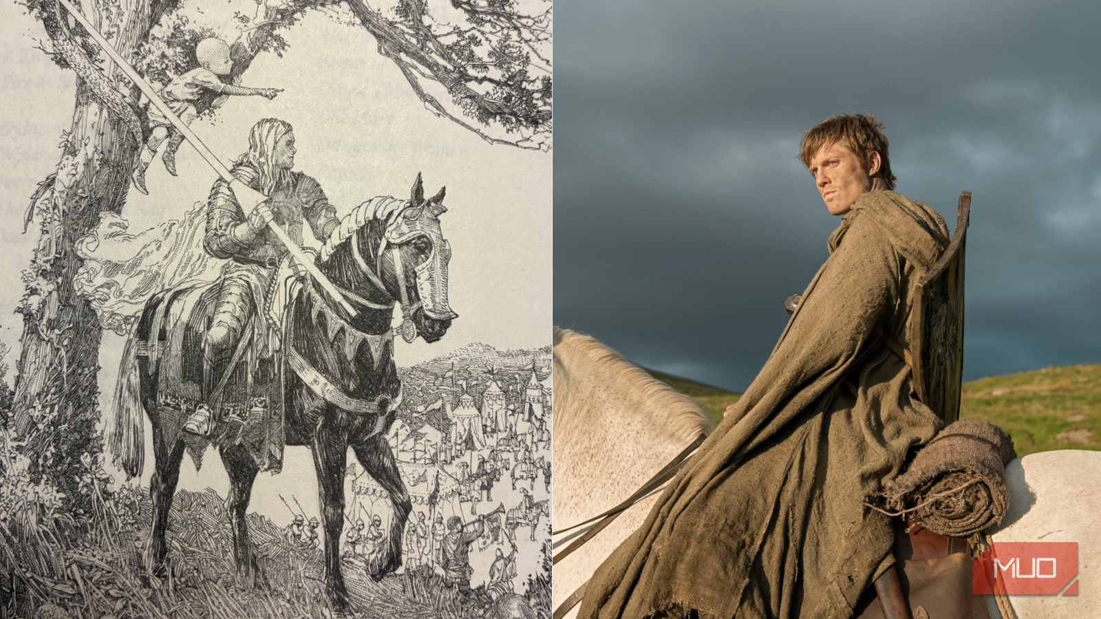 This upcoming Game of Thrones show will be the most book-accurate yet