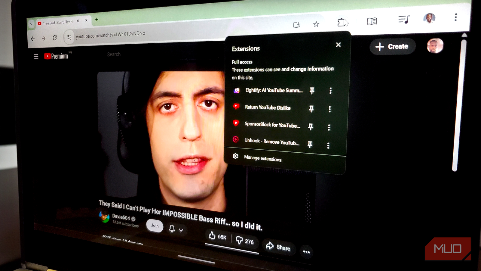 These YouTube add-ons make watching long videos actually enjoyable These YouTube add-ons make watching long videos actually enjoyable