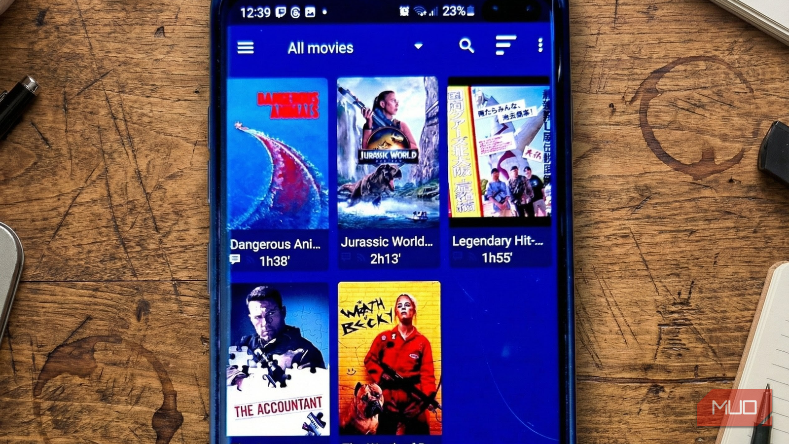 This open-source video player blew me away — and it’s now my default This open-source video player blew me away — and it’s now my default