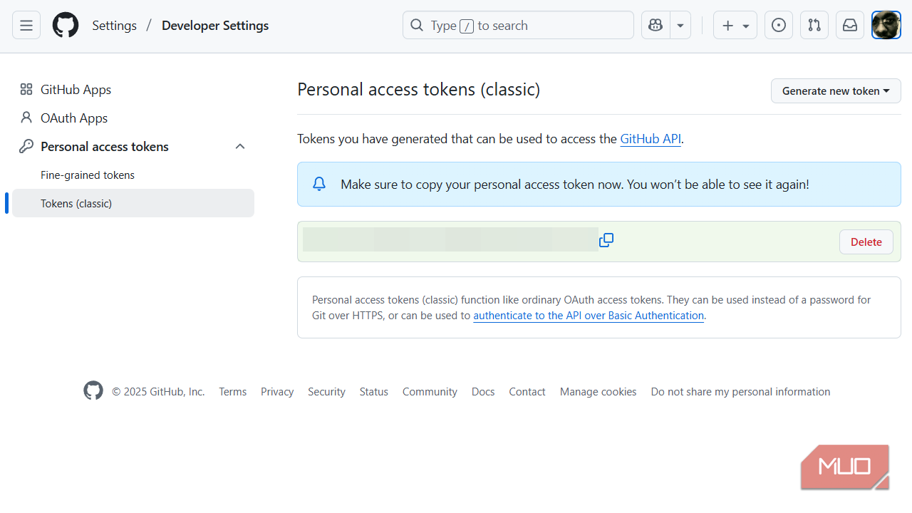 I built a personal knowledge base without using Notion or Obsidian