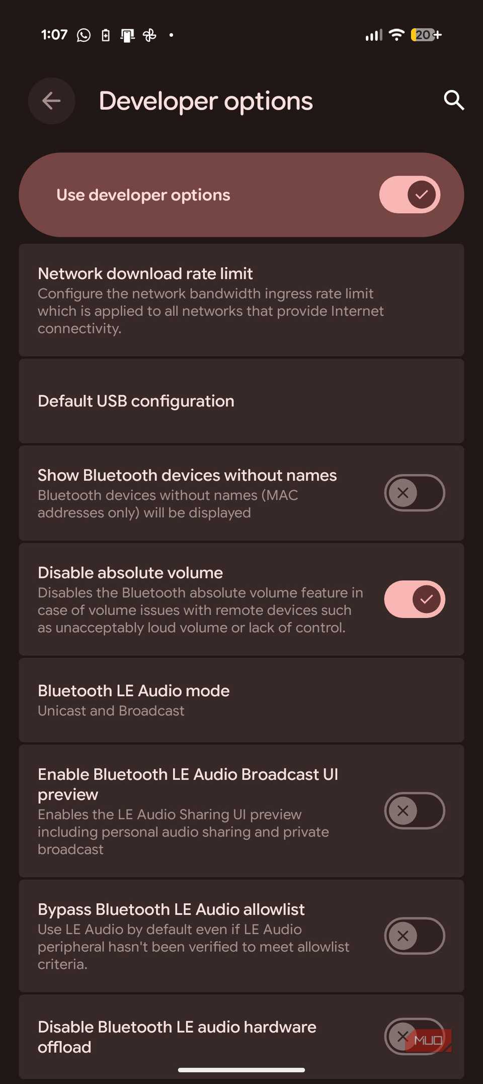 This simple Android trick made my speakers sound twice as loud