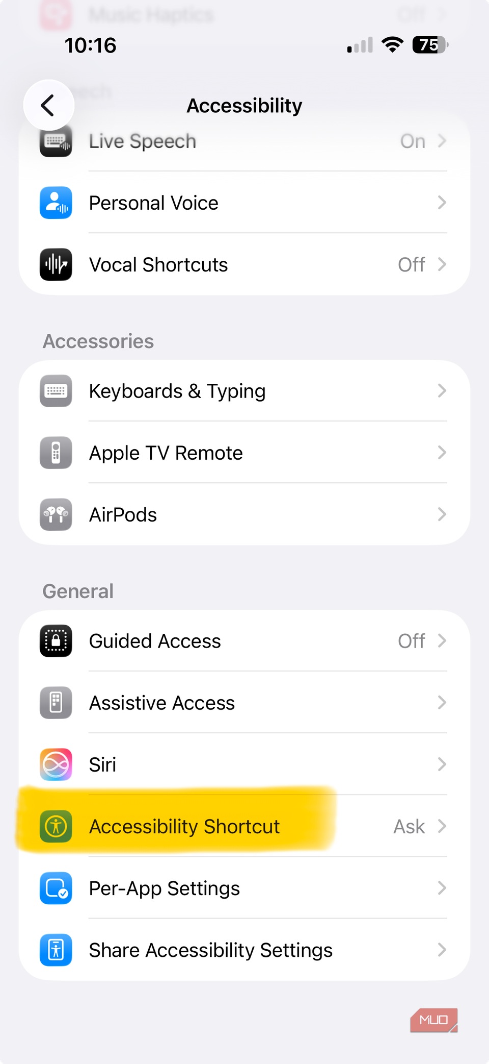 I didn’t realize how much my iPhone could do without turning the screen on