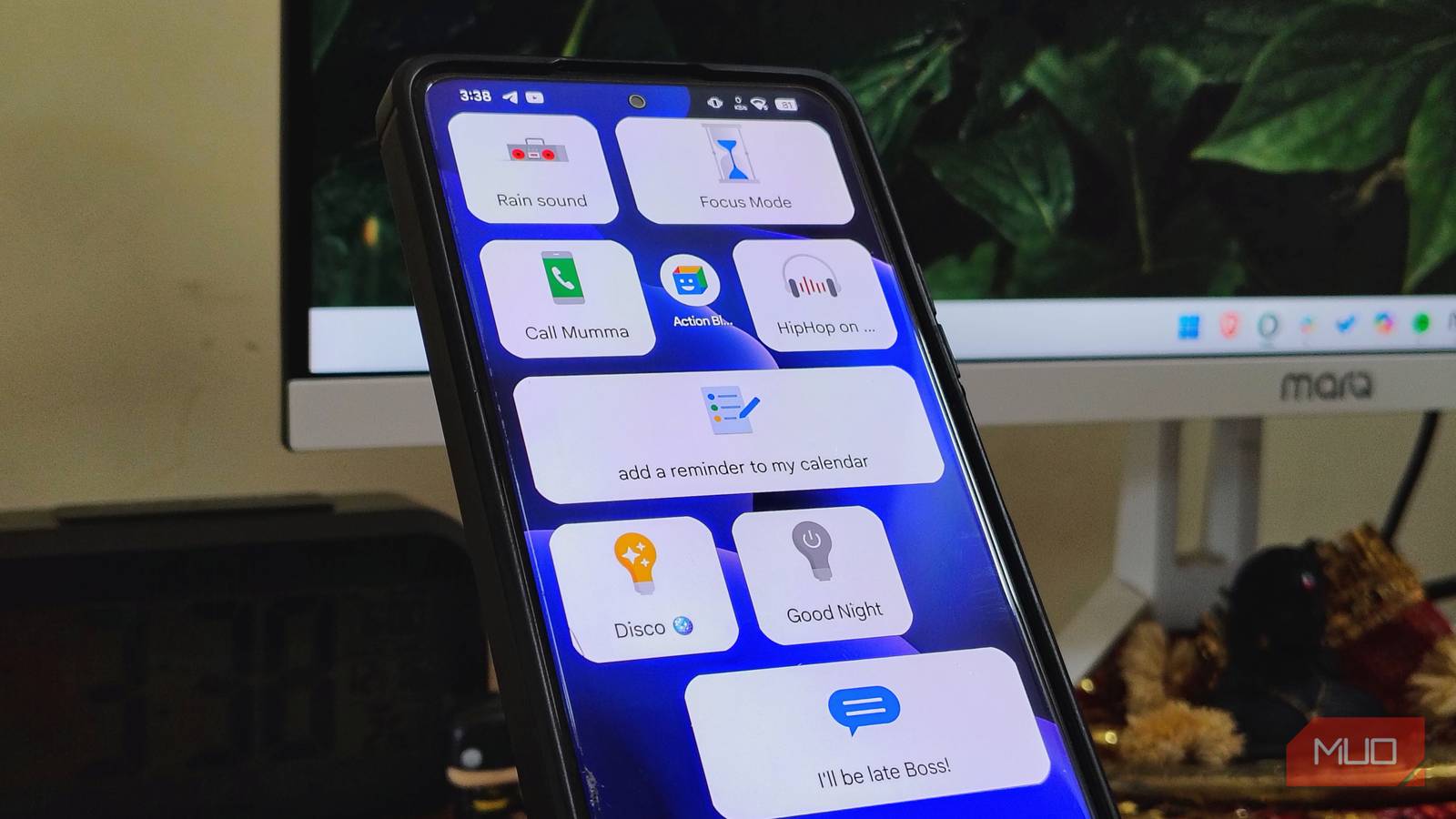 Google Apps Mastery - cover