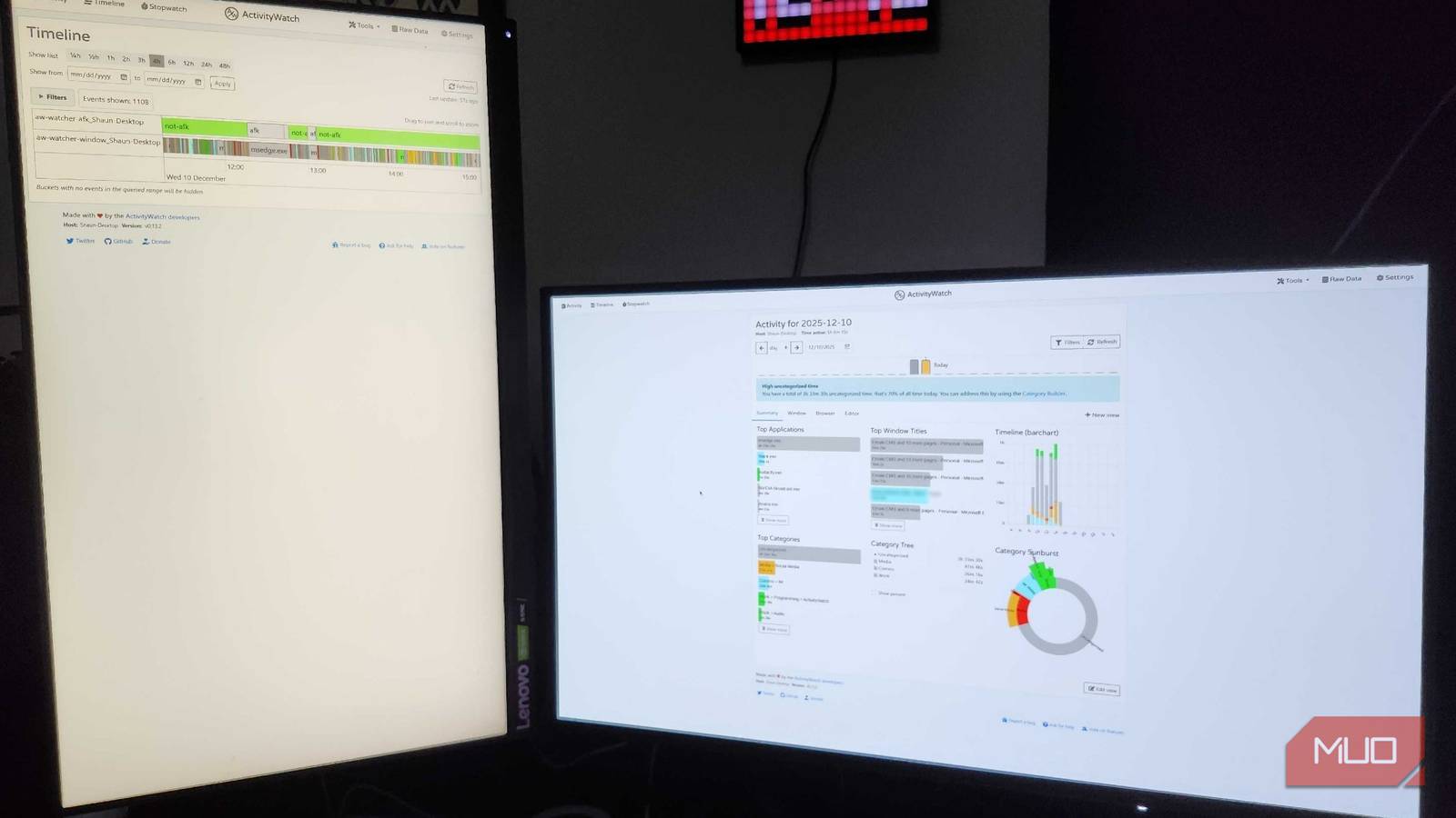 This free time-tracking productivity tool feels invisible, but it's incredibly useful