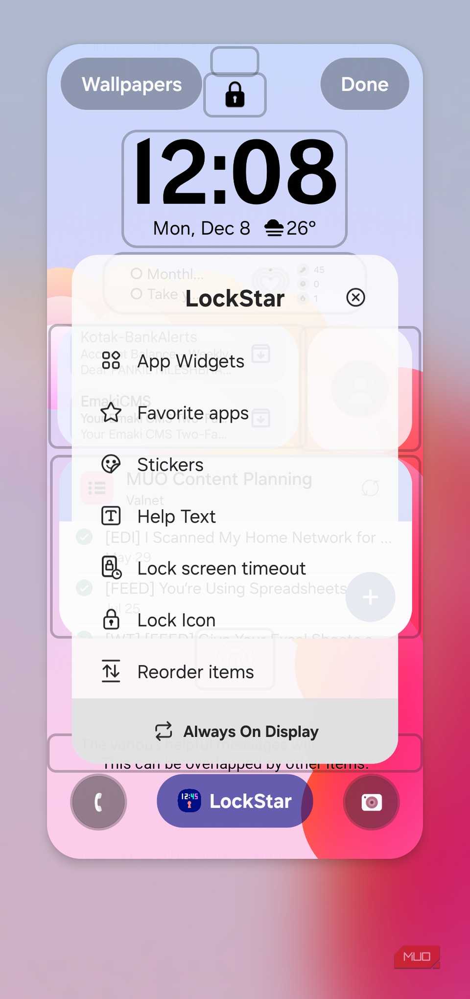 Samsung's Good Lock is confusing — here are the only modules you ...
