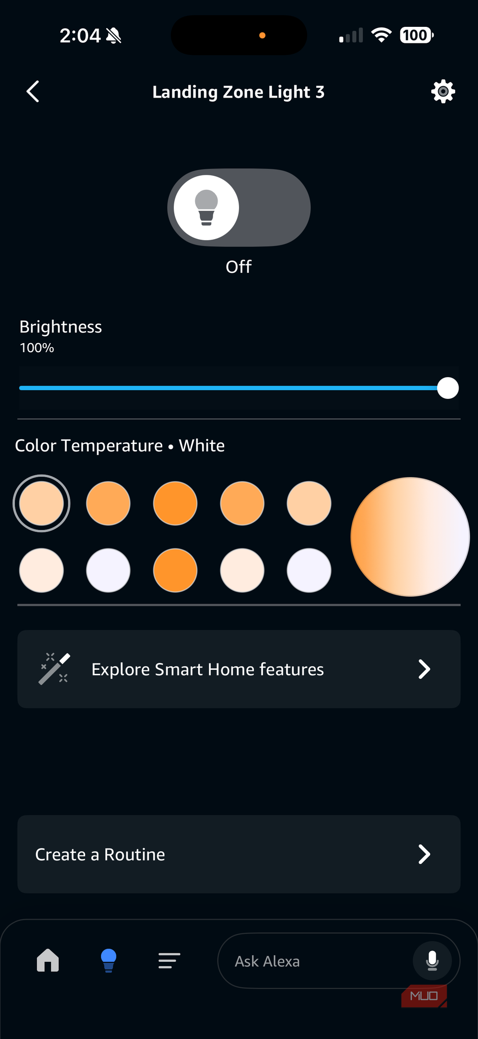 These smart lights have a unique feature that Philips Hue is missing