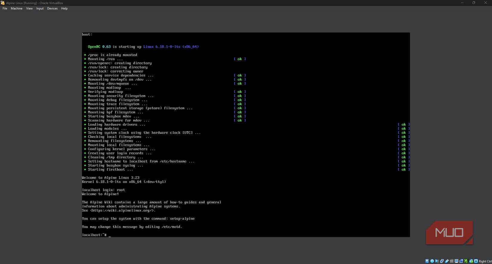 7 operating systems you should try on your virtual machine this weekend