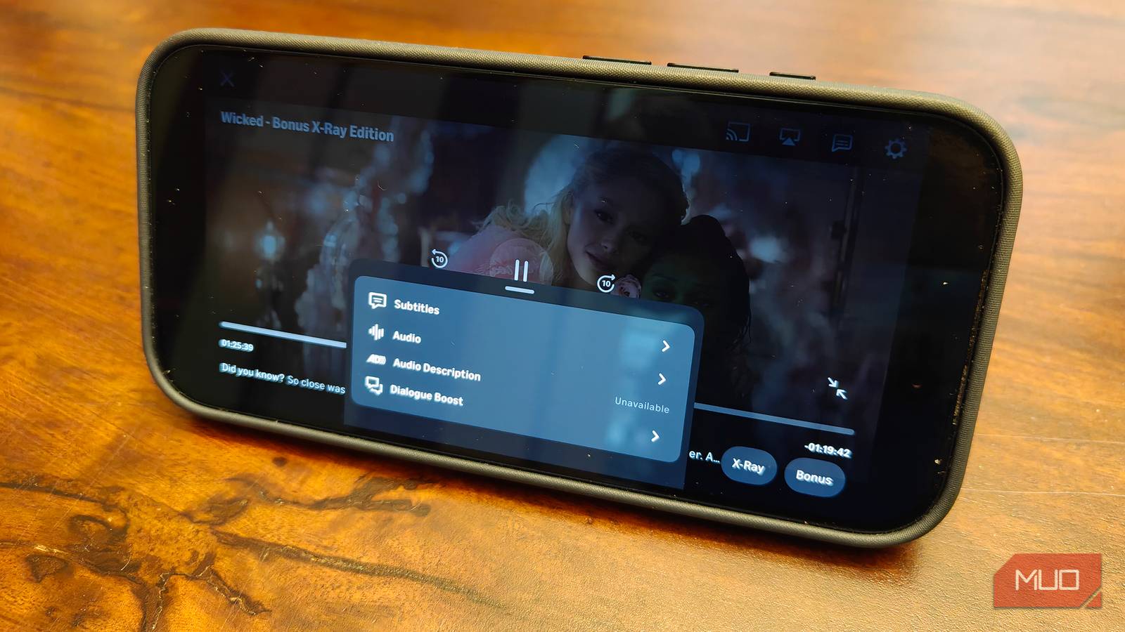 I can finally hear the dialogue on Prime Video thanks to this hidden toggle I can finally hear the dialogue on Prime Video thanks to this hidden toggle