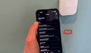 amazon smart thermostat alexa fan setting