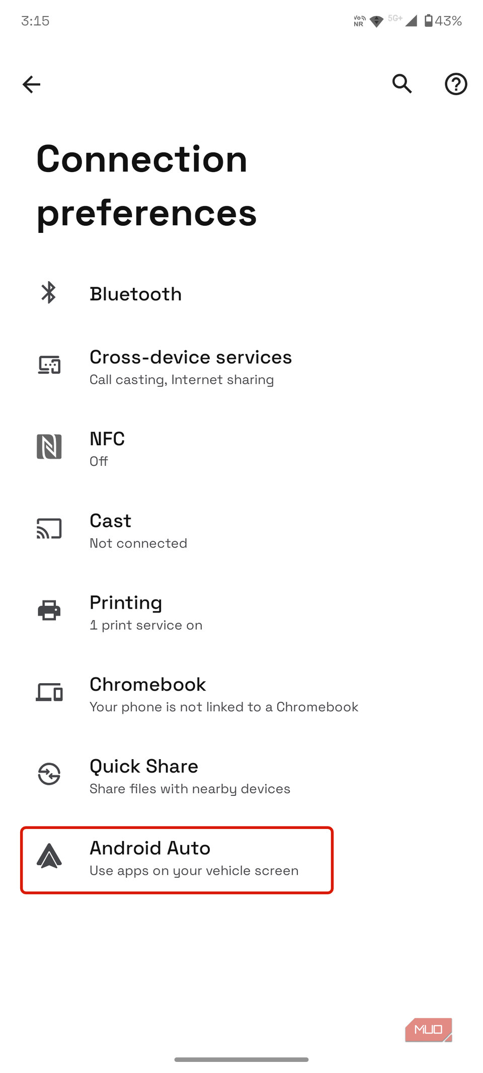 I didn’t buy a new car stereo — I just used this app on an old Android ...