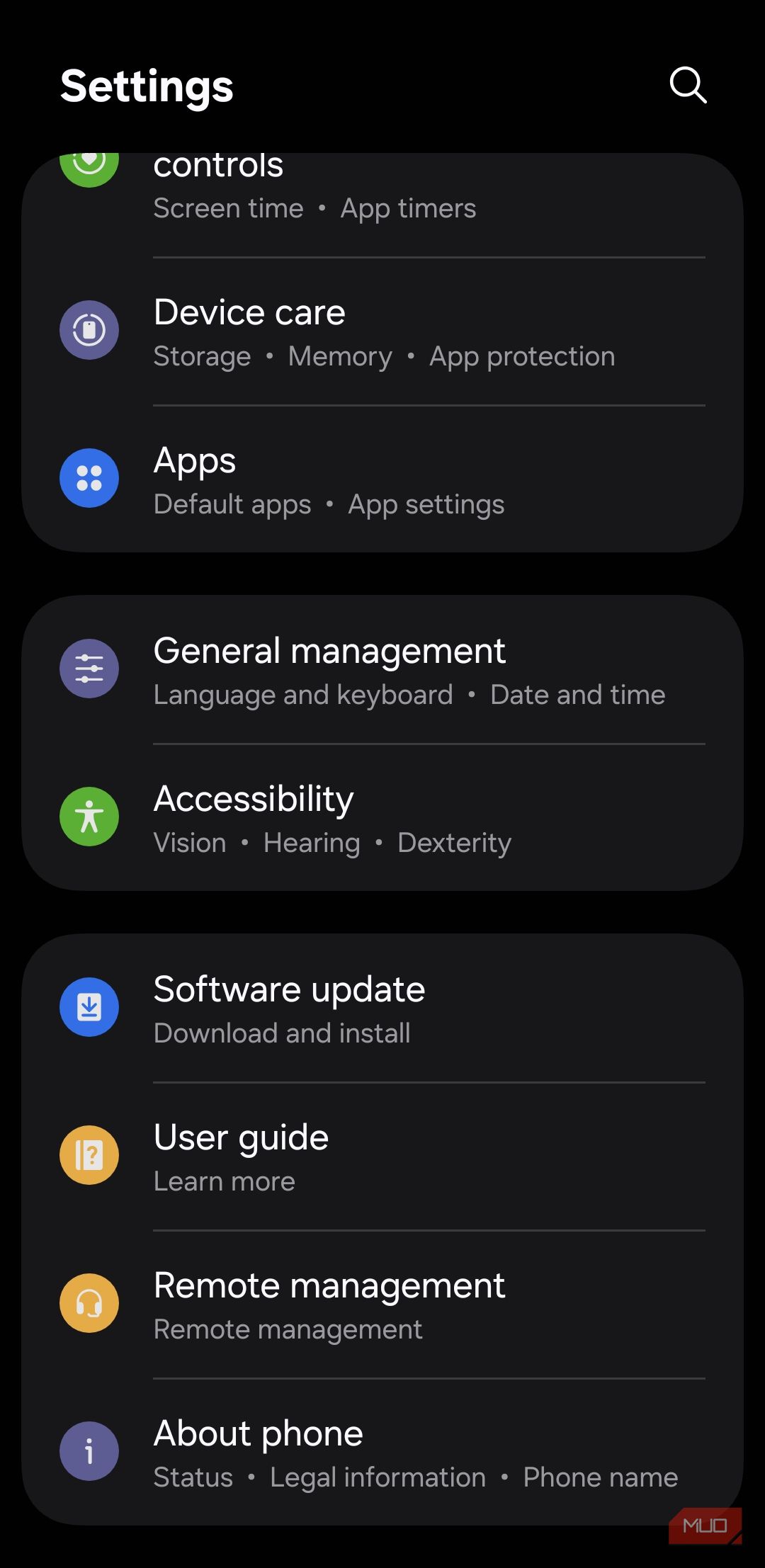 Your Android phone can warn you about important sounds you can’t hear ...