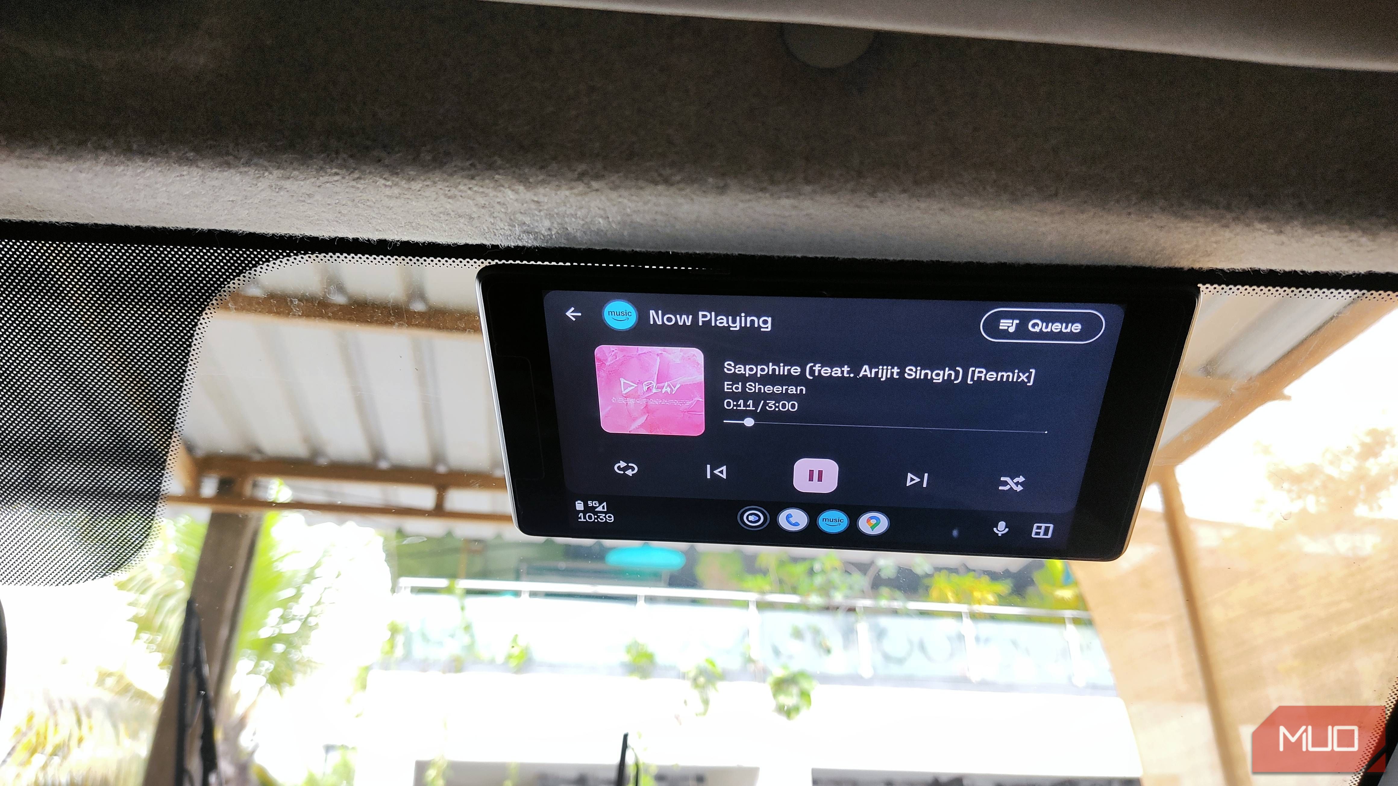 4 reasons why I choose wired Android Auto every time