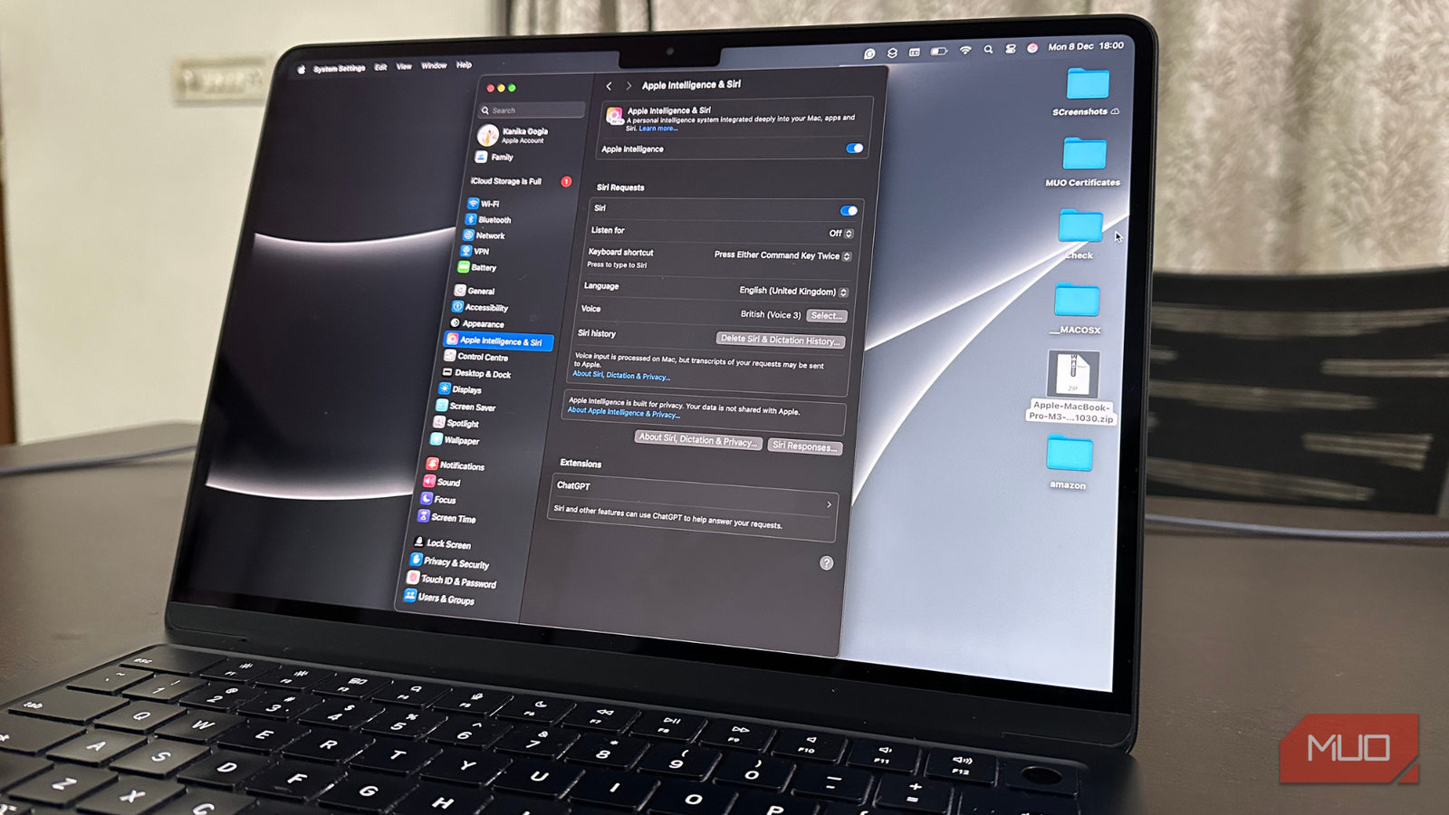 Apple Improves Device Intelligence With Practical Features