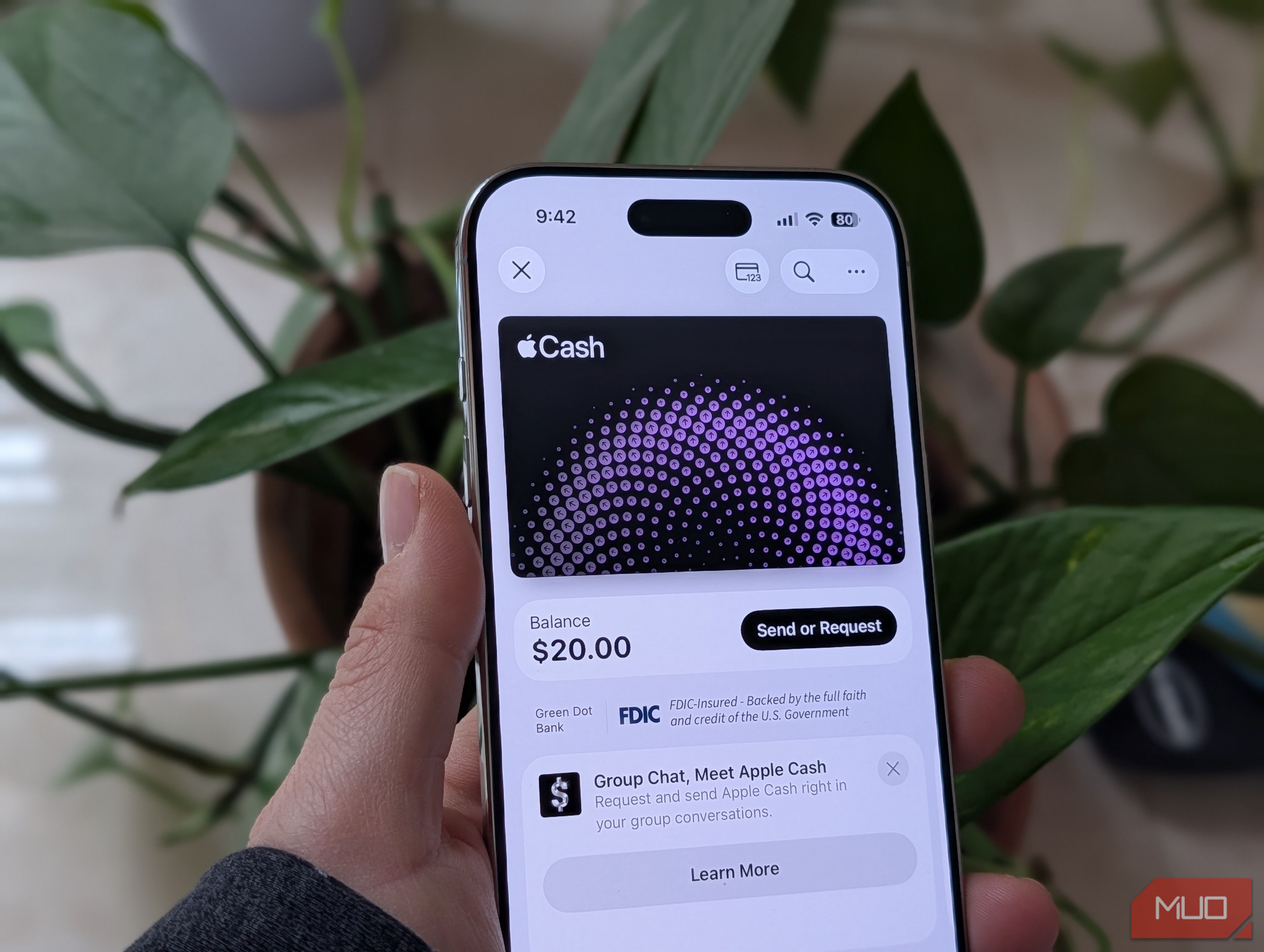 Don't give sites and stores your credit card number — do this instead