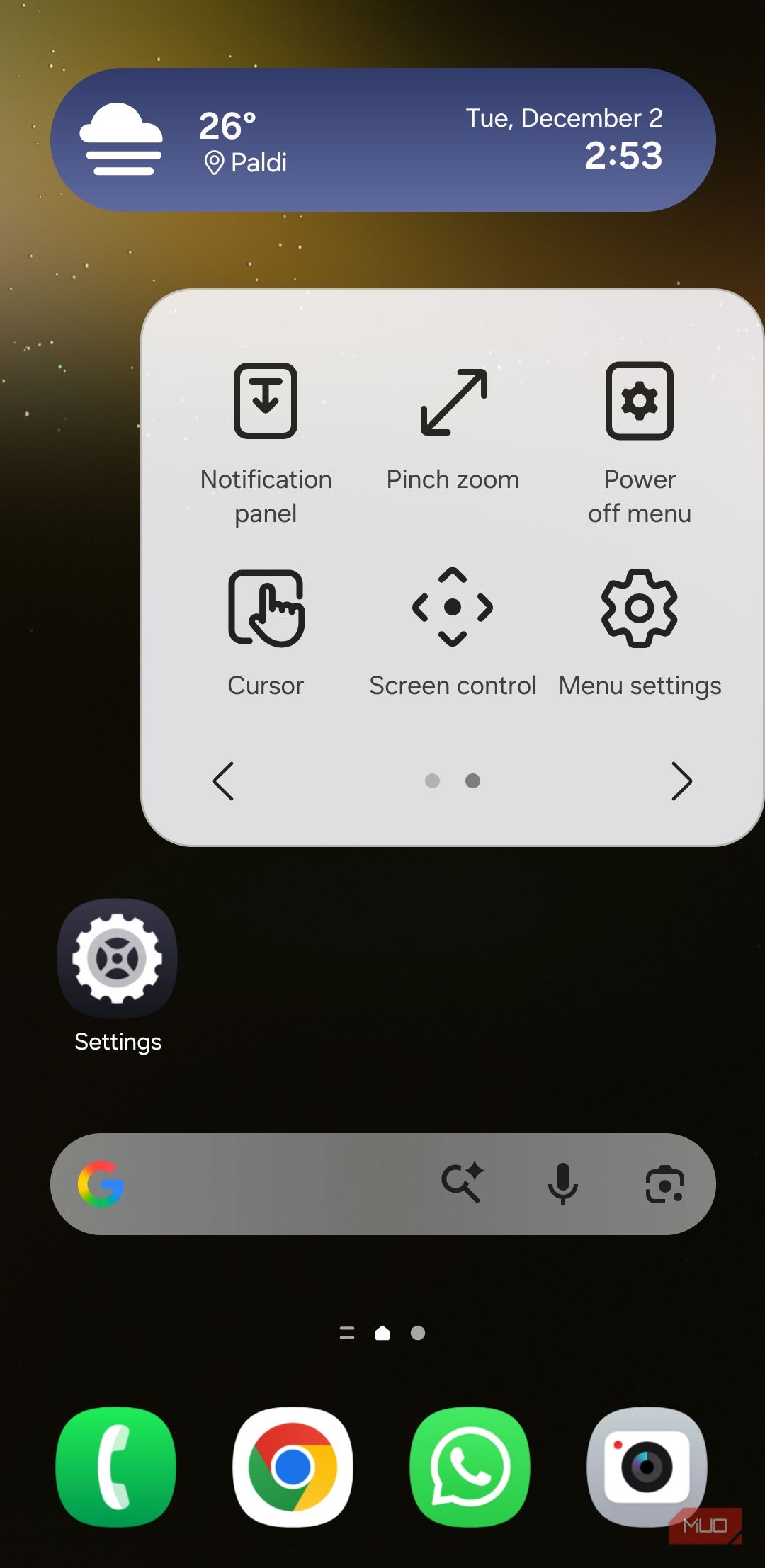 These 6 Android Accessibility tools are actually useful for everyone