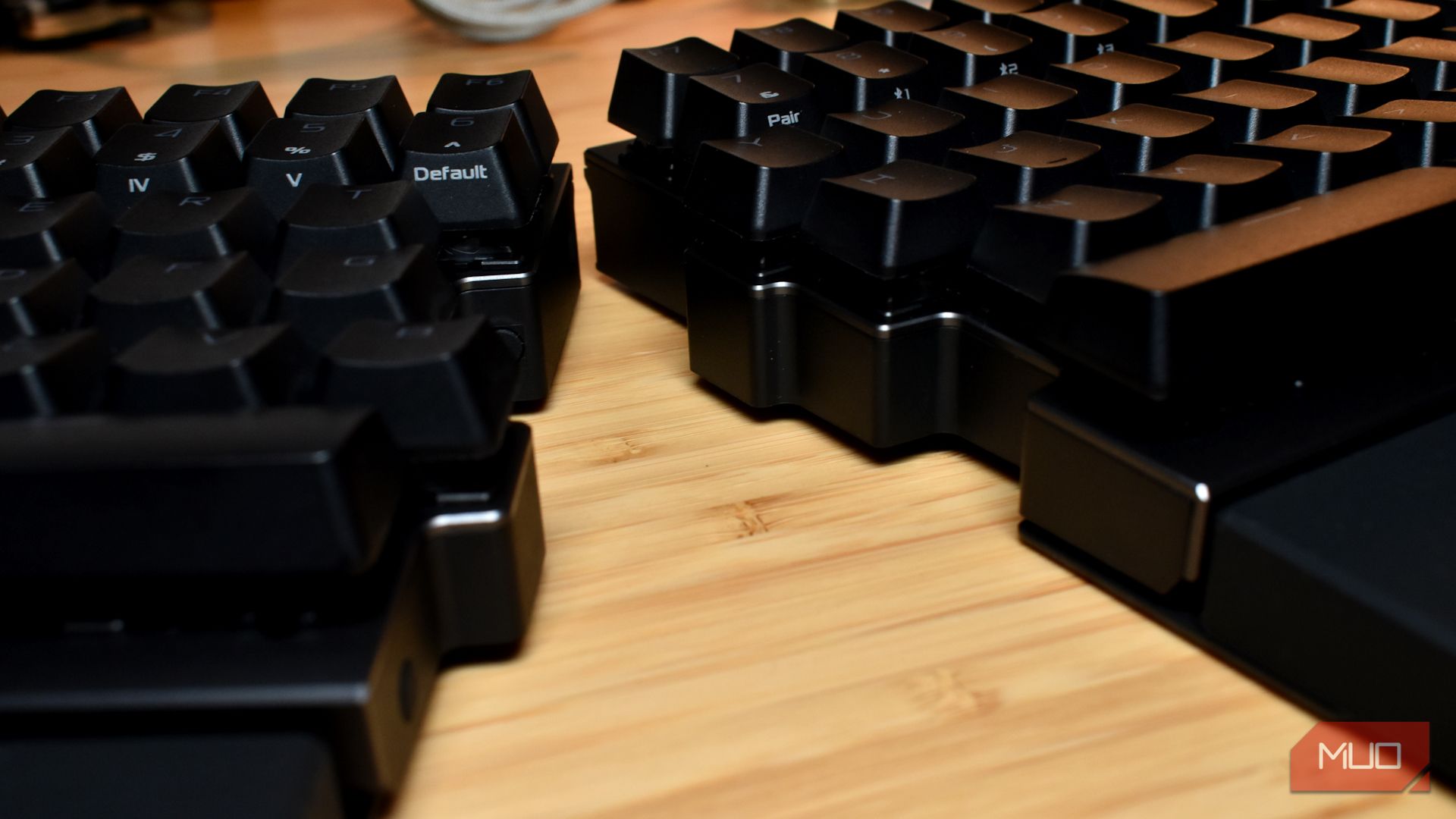 ASUS ROG Falcata review: Expensive, but absolutely fantastic split ...