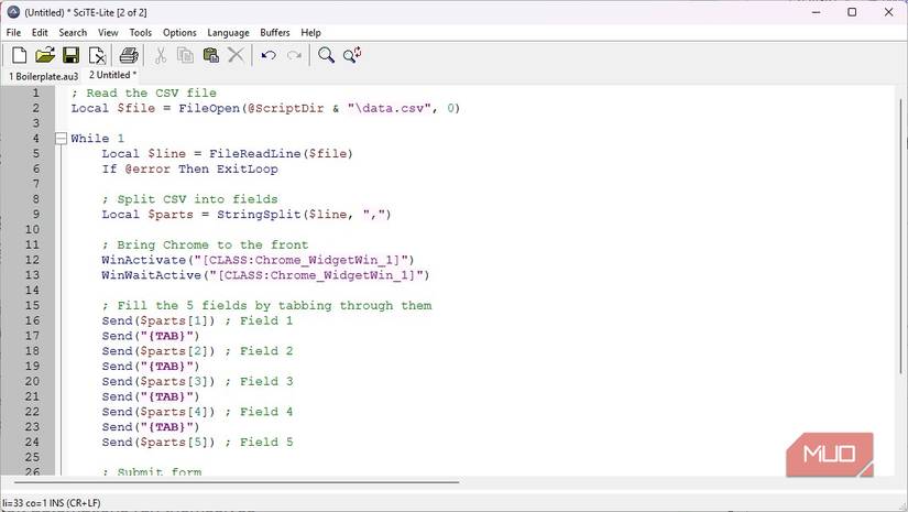 I automated half my PC tasks without learning to code — here’s the tool