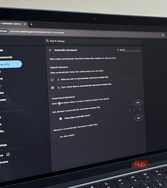Stunning How To Block Malware From Accessing Your Browser image