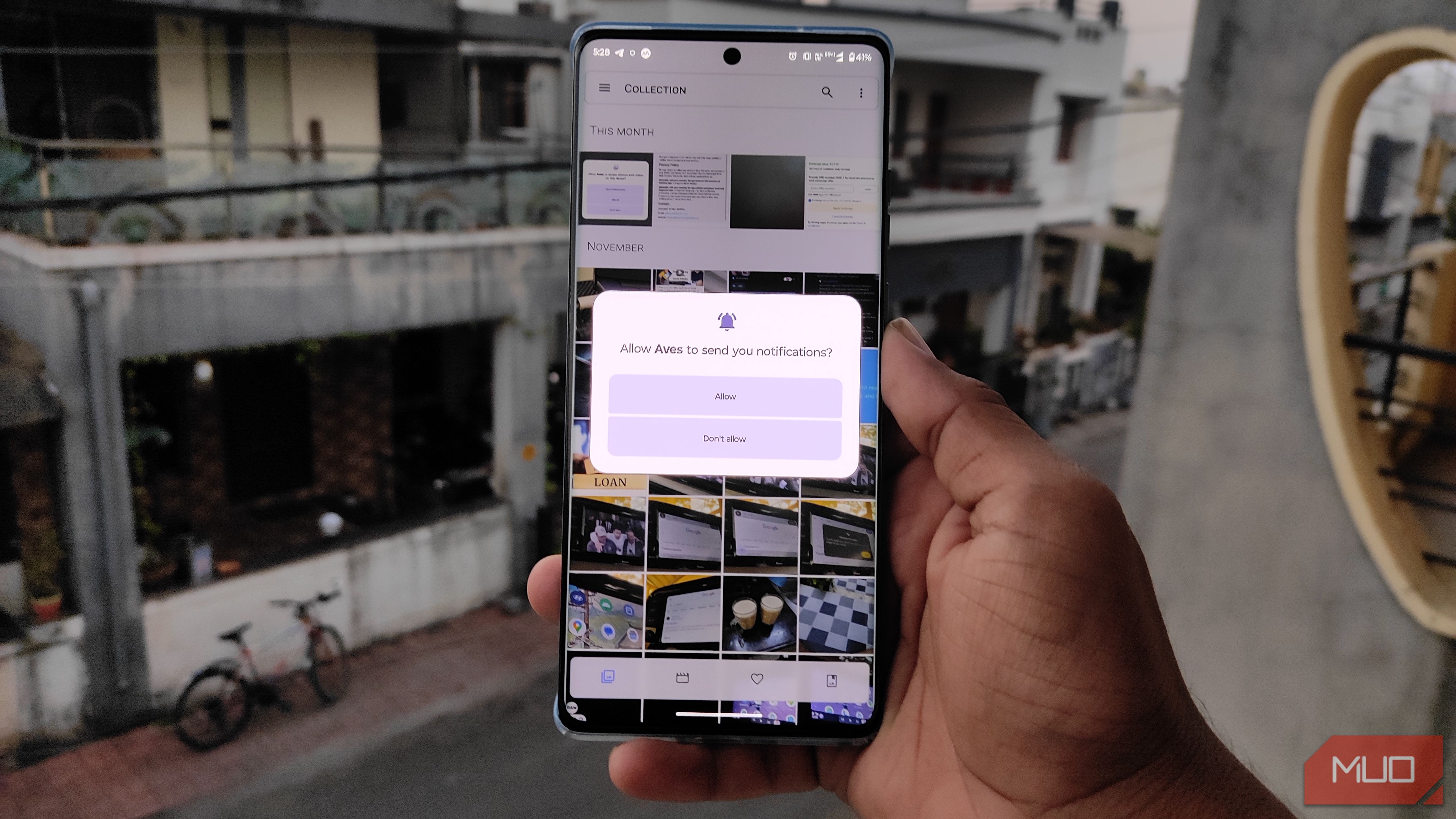 приложения для Android — иллюстрация 13 к материалу