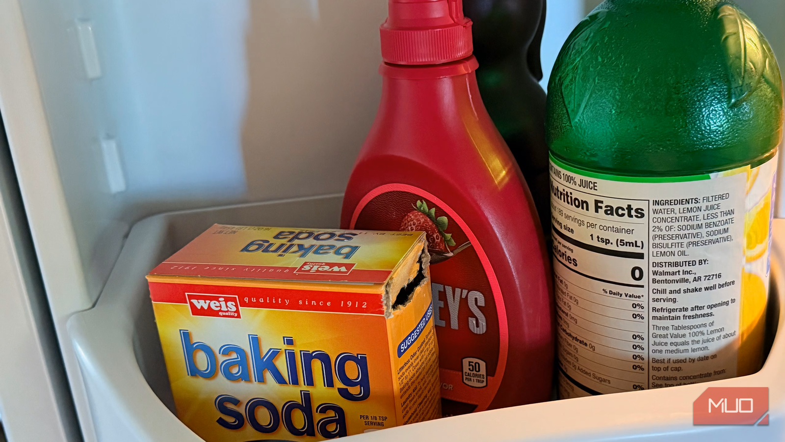 5 unexpected places you should be using baking soda