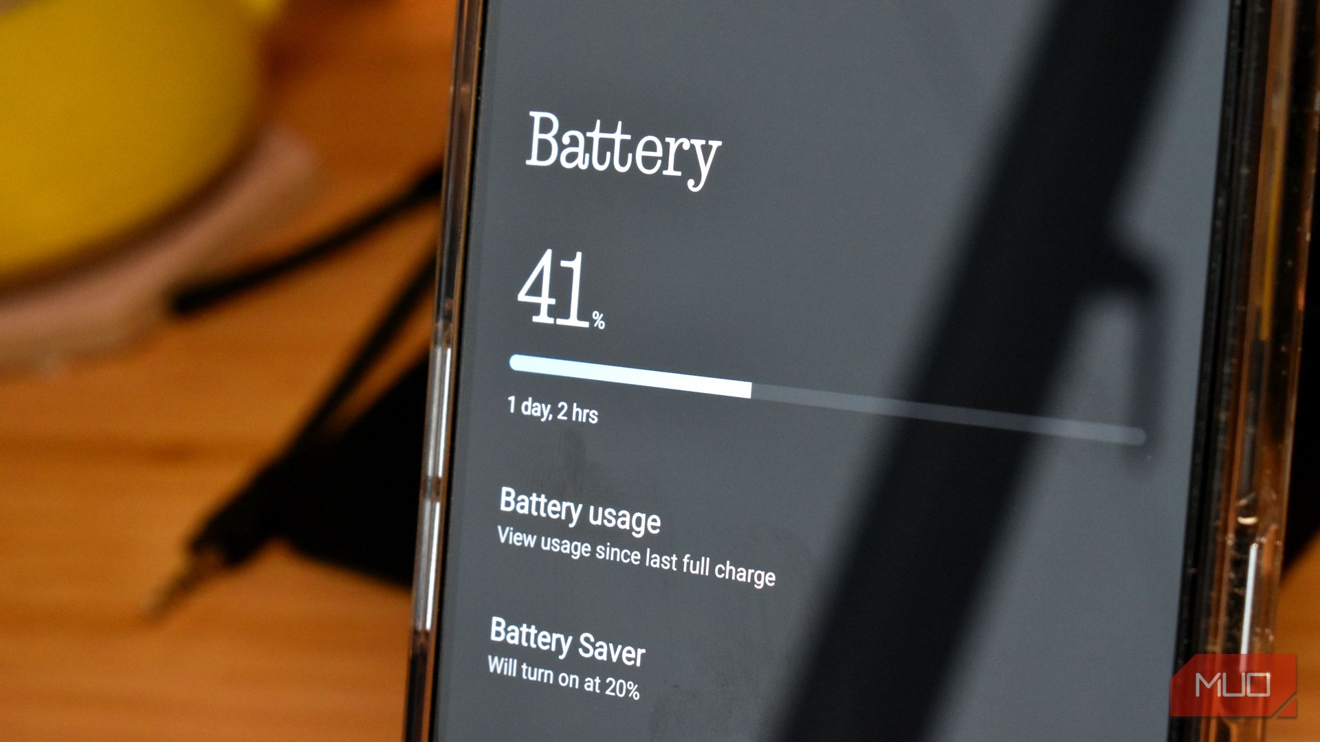 Why your phone battery drains even when you’re not using it