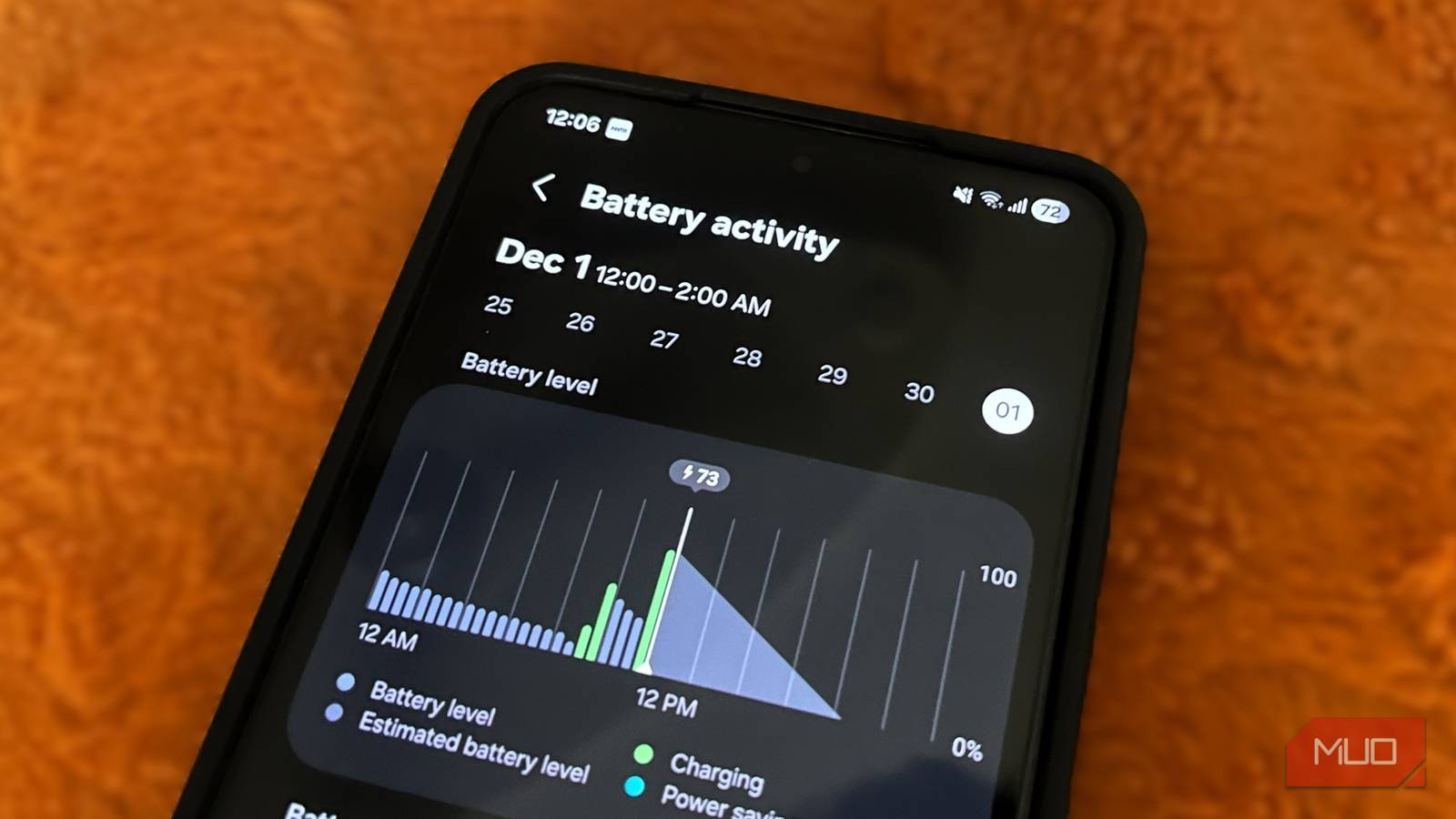 Unlock All-Day Battery Life: Change This One Samsung Setting