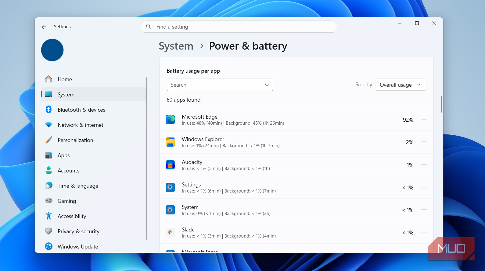 I stopped carrying my charger after I optimized these Windows power ...
