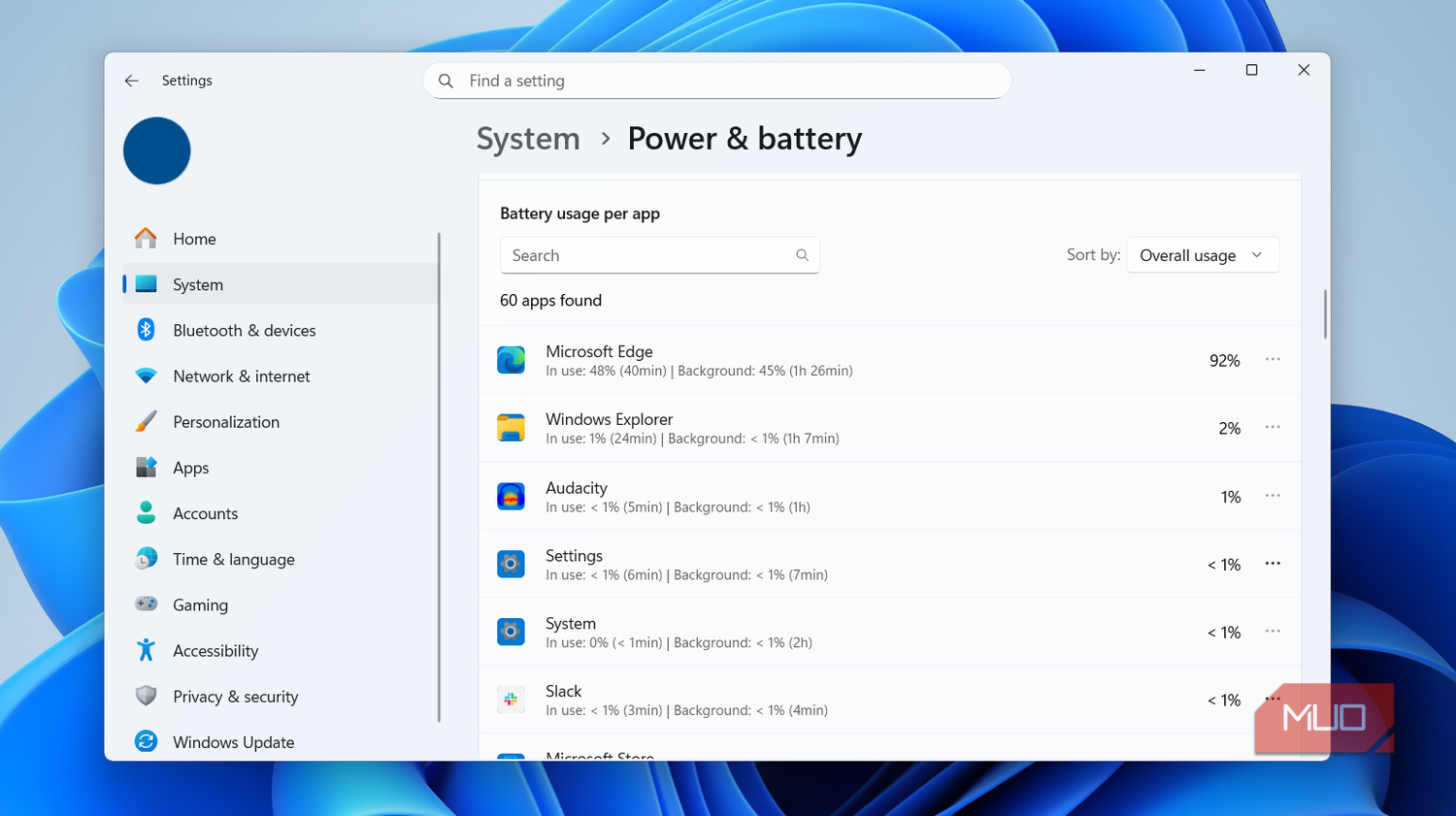 Battery Use Windows I stopped carrying my charger after I optimized these Windows power ...