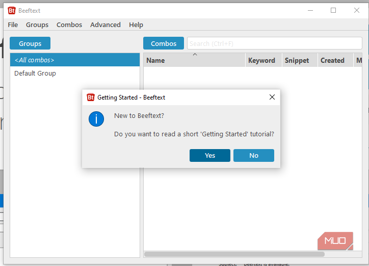 I save hours of typing on Windows with this tiny open-source app