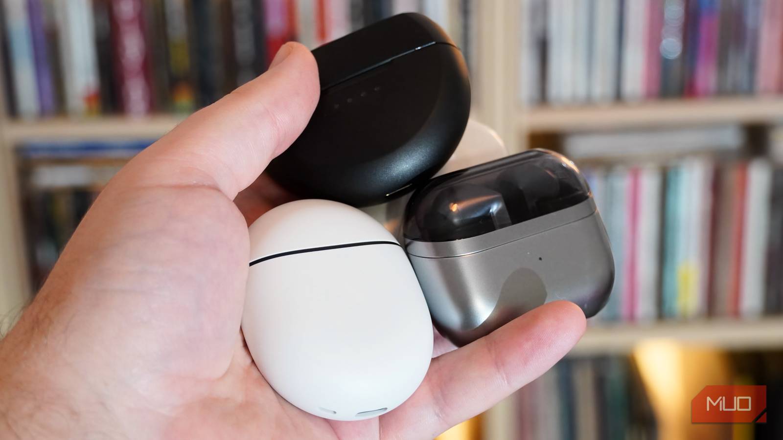 My 0 earbuds suddenly feel unnecessary after testing these  ones