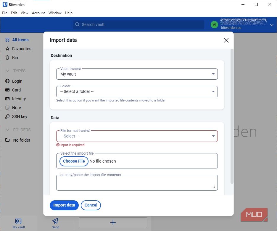 You don’t need a password manager subscription — this free combo is enough