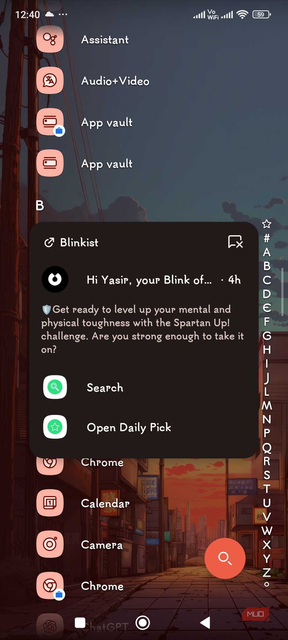 Multitasking feels completely effortless with this free Android launcher