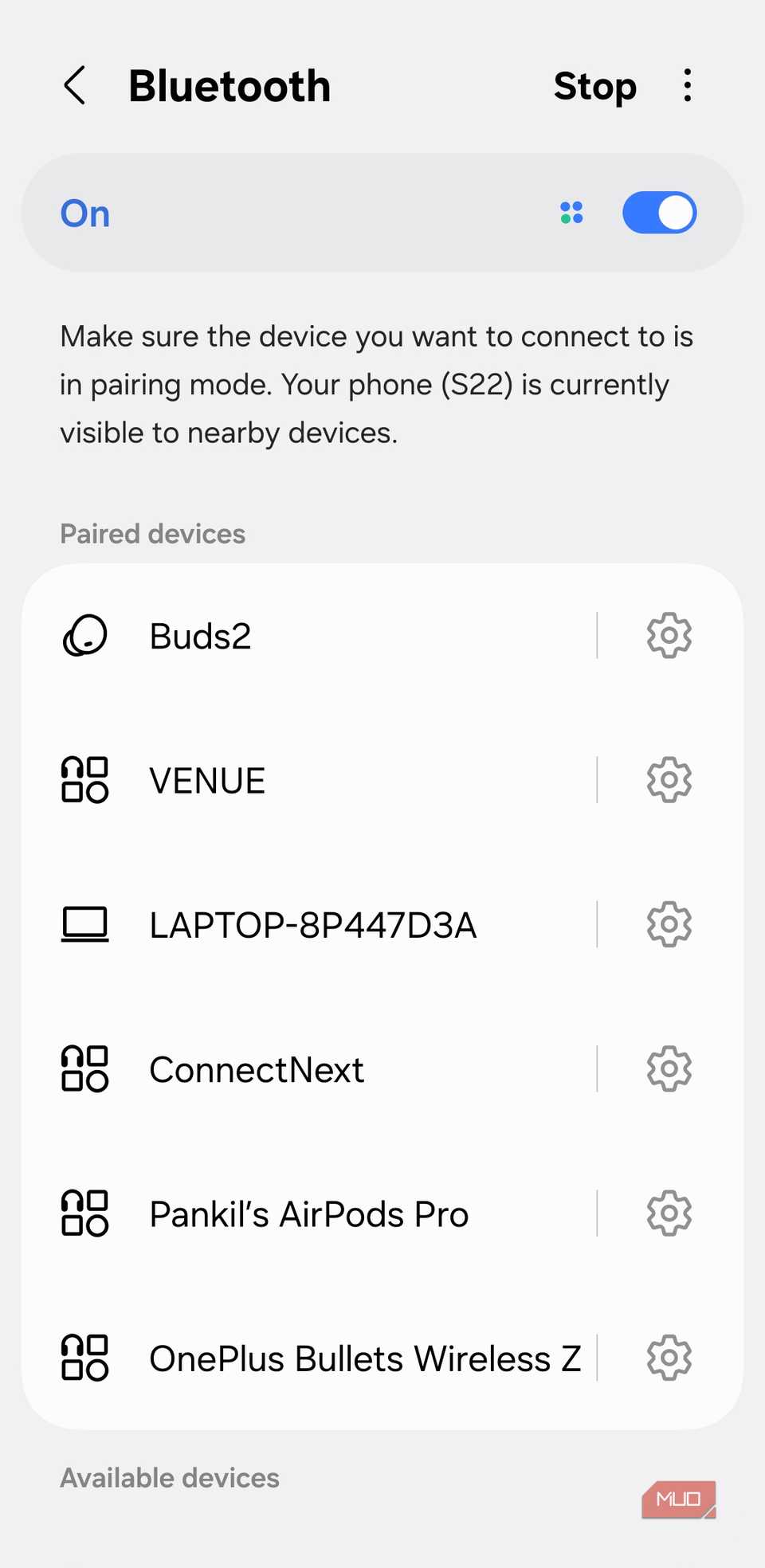 These 5 system toggles drain your phone's battery more than you think