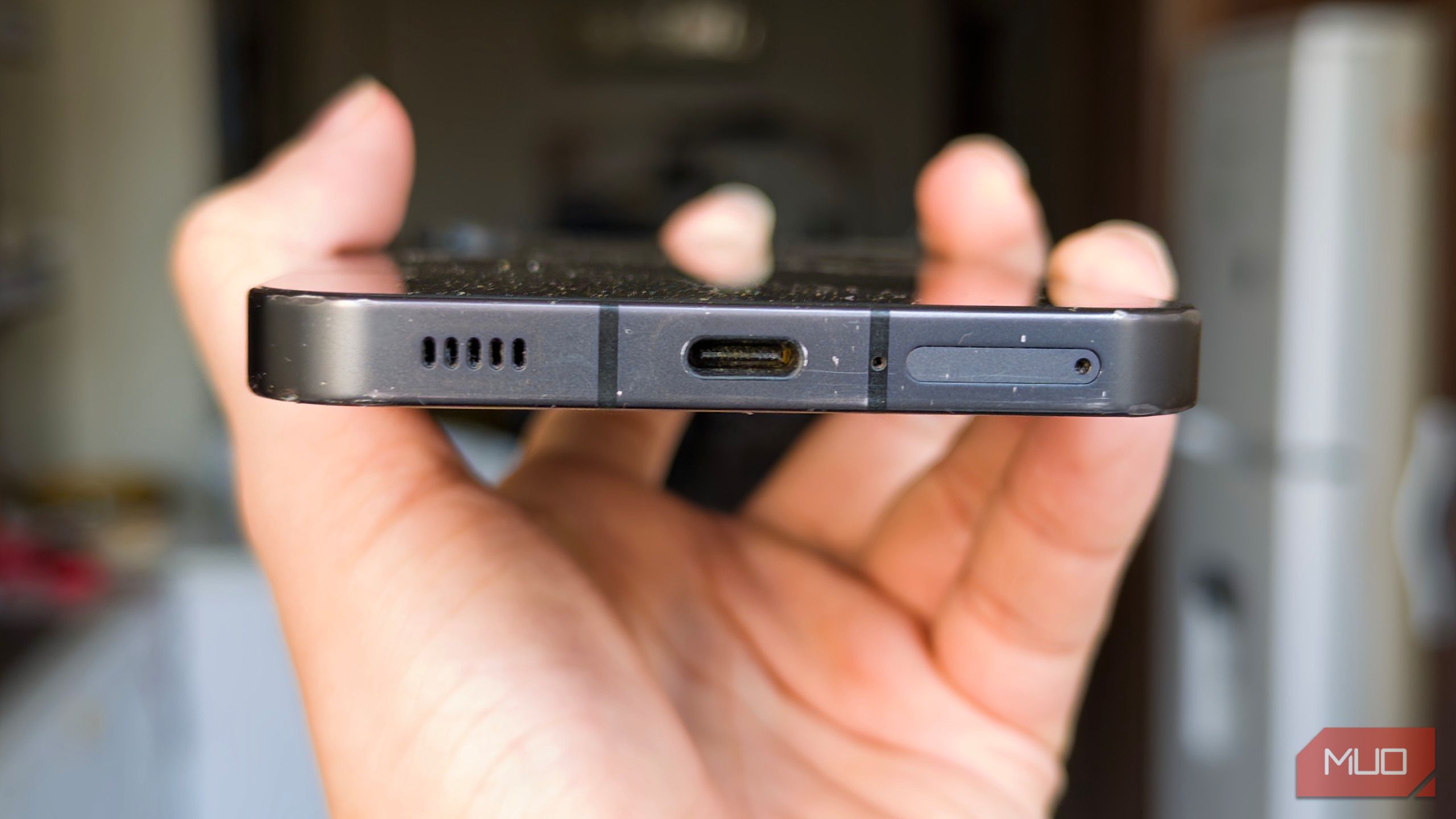 How USB-C reversibility actually works