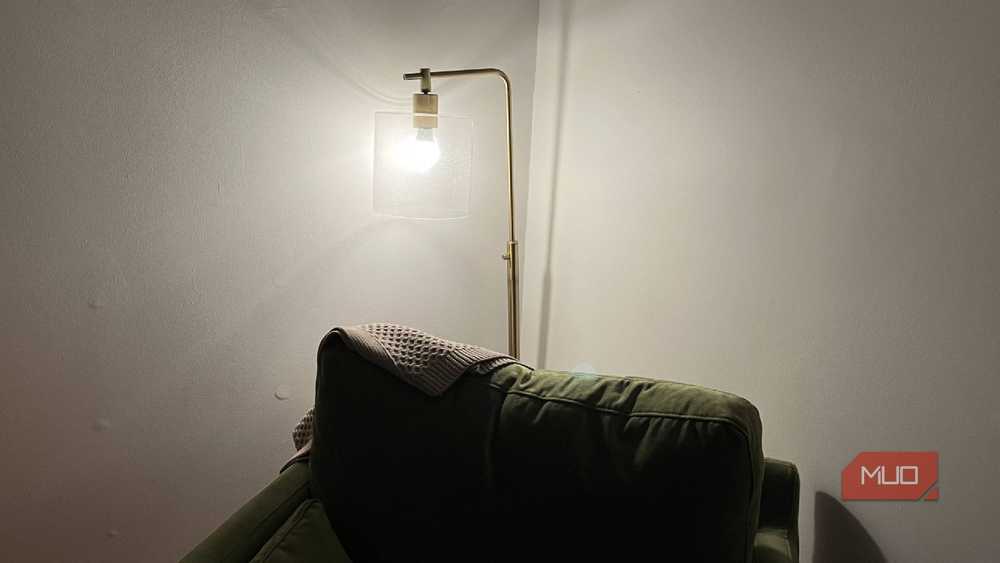 Zigbee bulbs respond faster in groups because they bypass your congested router