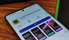 Buzzkill app in Playstore with prizing.