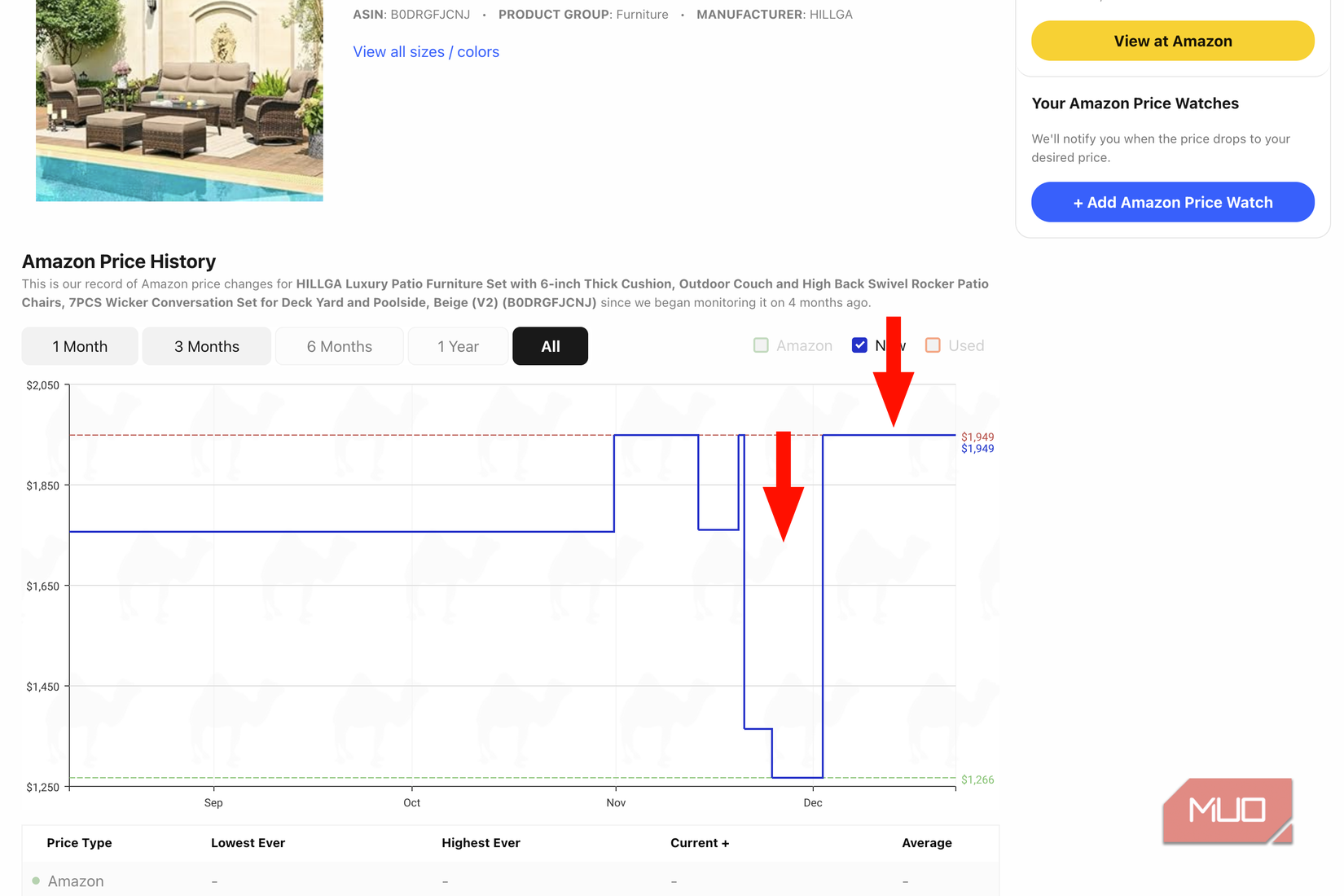 camelcamelcamel price search