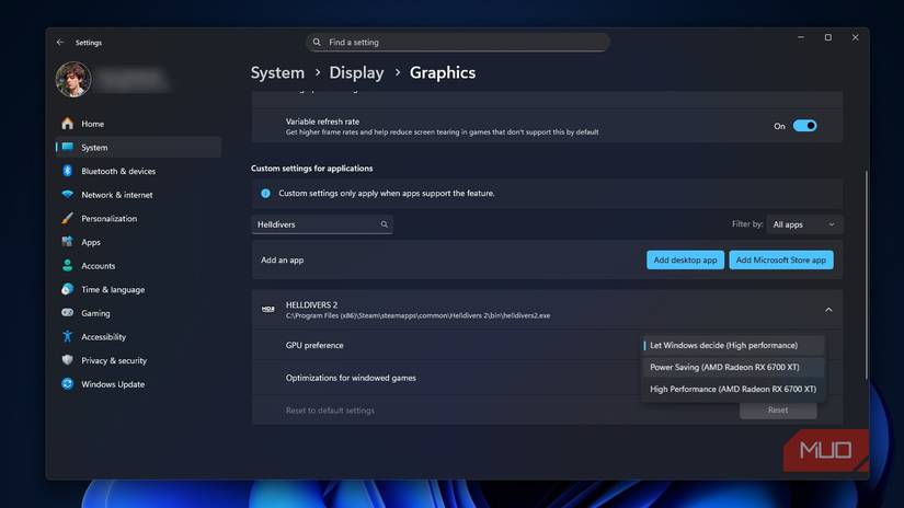 These 5 changes instantly made my Windows PC faster