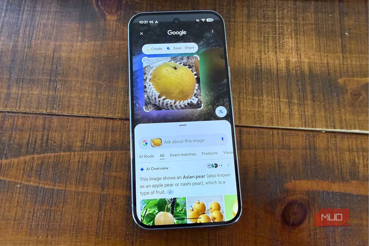 ИИ без лишнего шума: 5 функций Android, которые действительно меняют работу со смартфоном