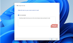 Clear Tuning I made Windows easier to read with an accessibility feature that’s ...