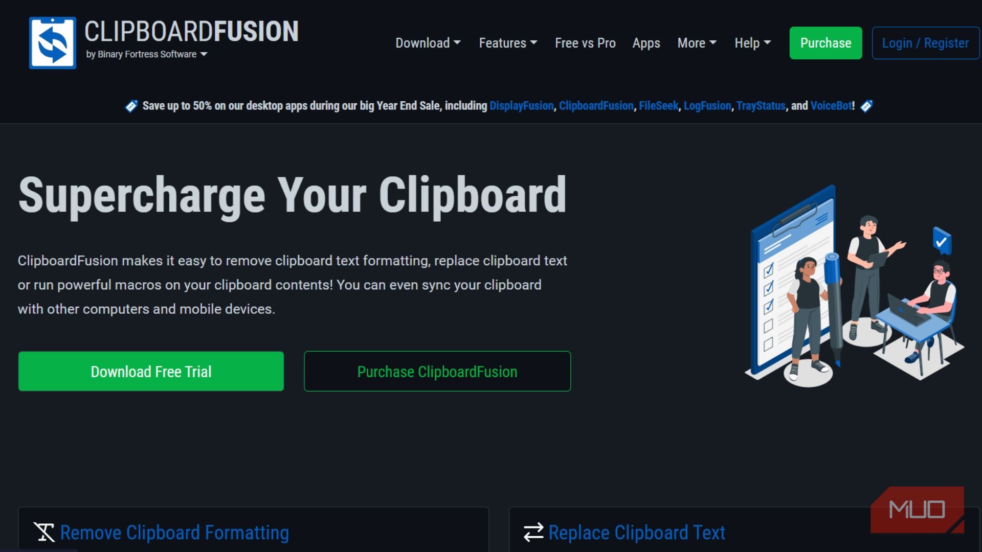 I tested 5 Windows clipboard managers and this is the best one
