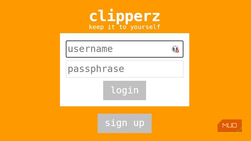 I’ve tried 5 different free password managers, and this is the best one