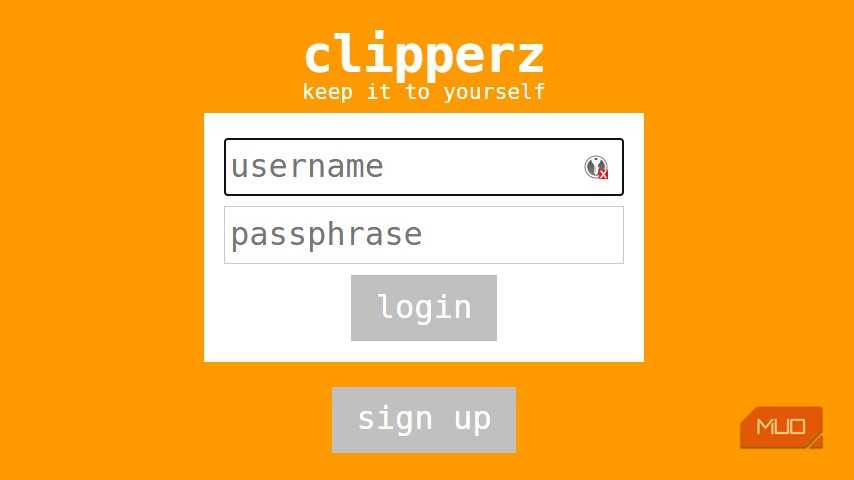 Clipperz Rwanda I’ve tried 5 different free password managers, and this is the best one