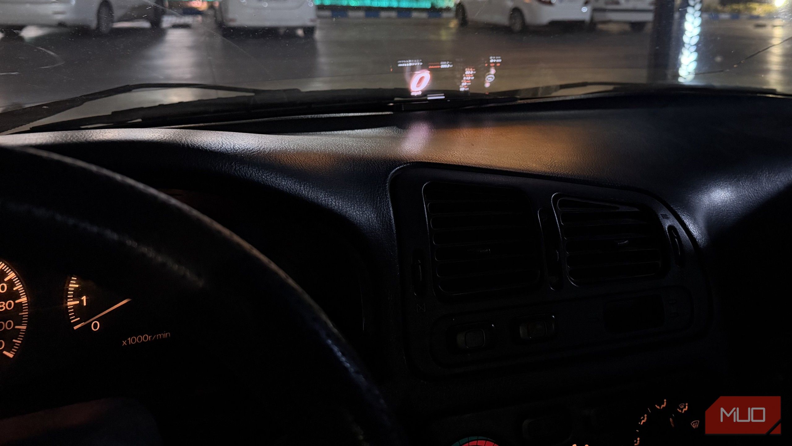 My old car turned out to be the perfect home for my old Android phone