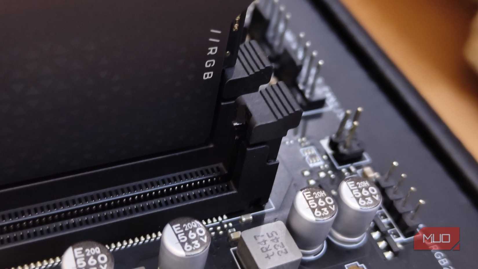 32GB DDR5 RAM Kit (the component YouTubers quietly skip)