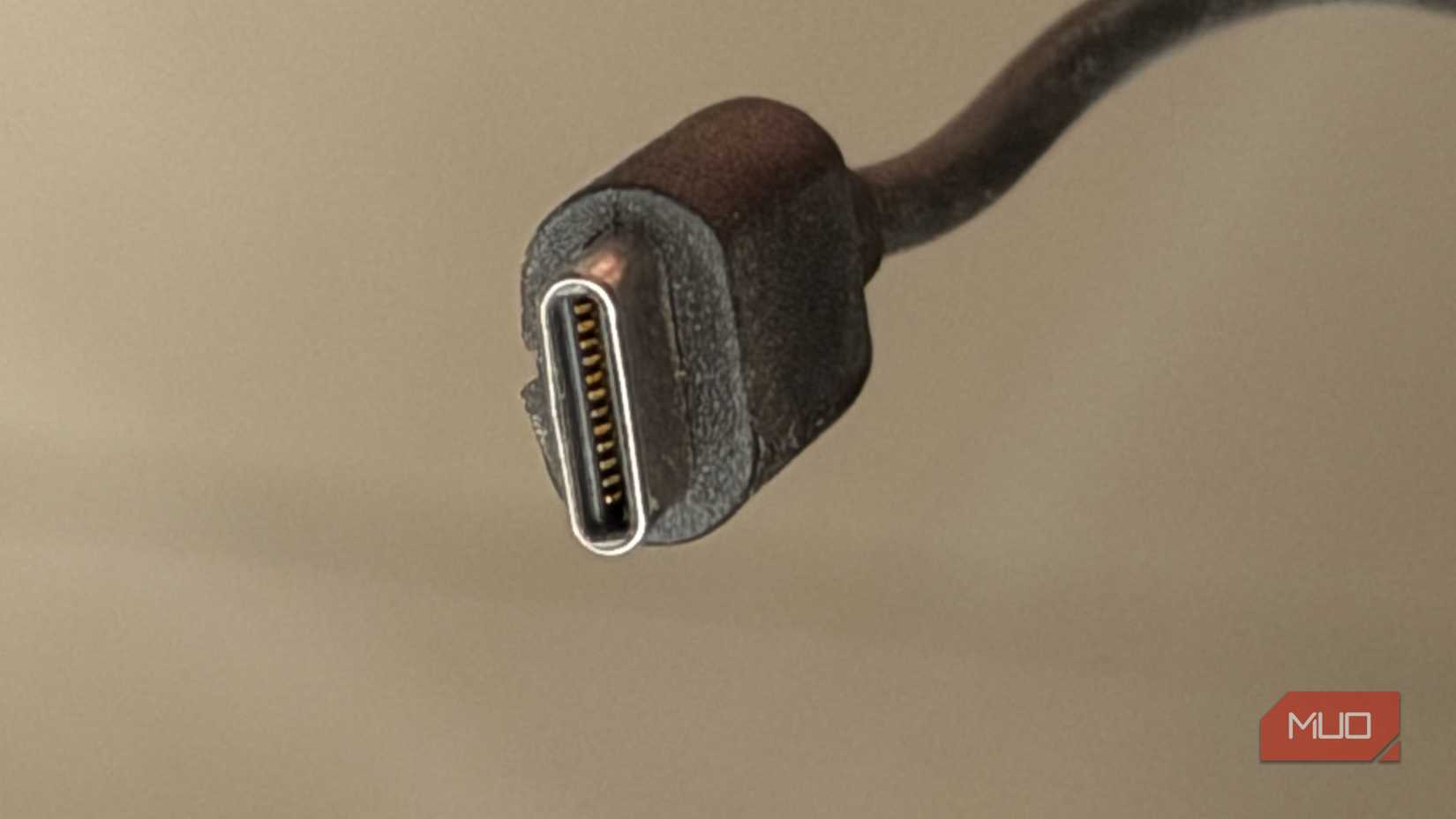 How USB-C reversibility actually works
