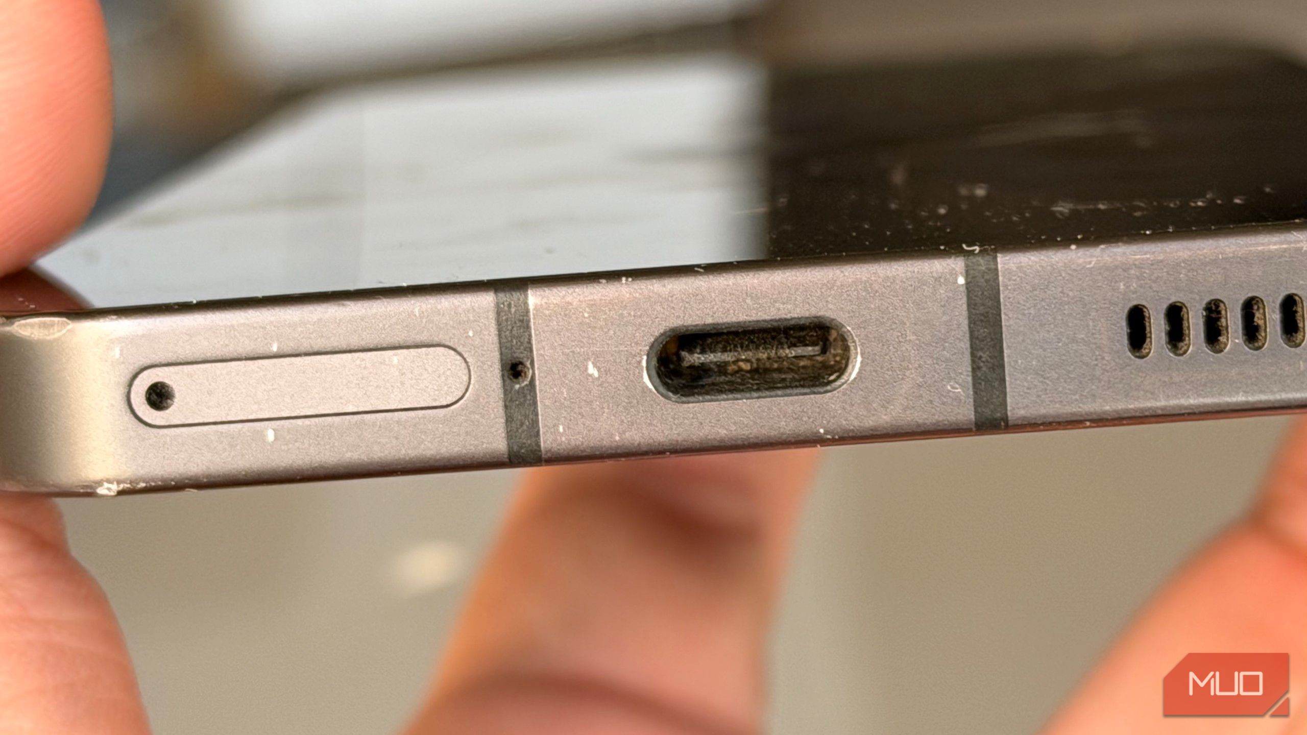 How USB-C reversibility actually works