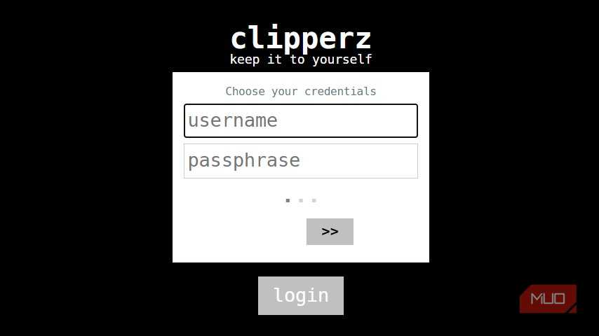 Clipperz Rwanda I’ve tried 5 different free password managers, and this is the best one