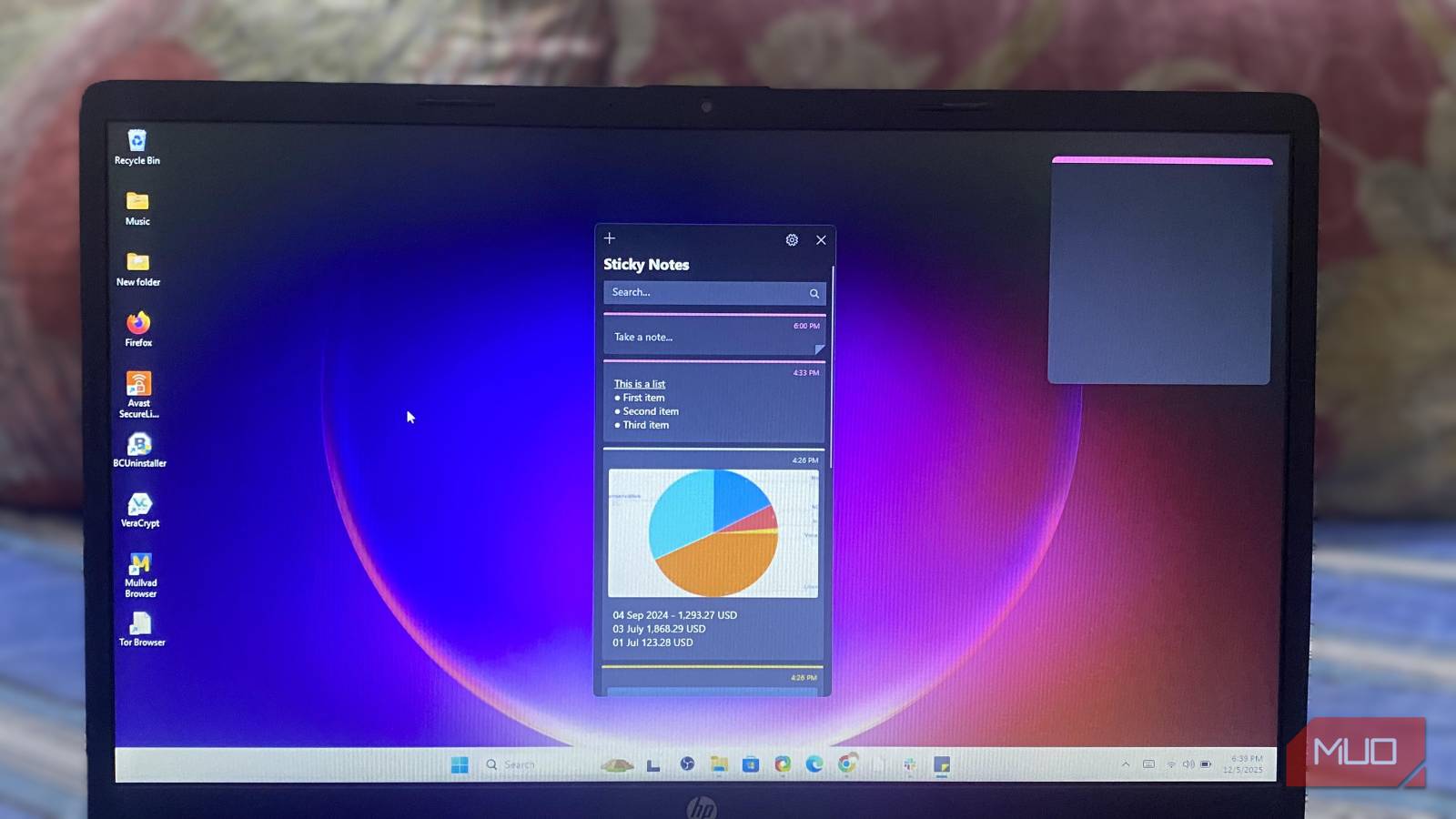 Hidden Notes App Windows After 16 years with Windows, this tiny yellow app is still how I stay ...