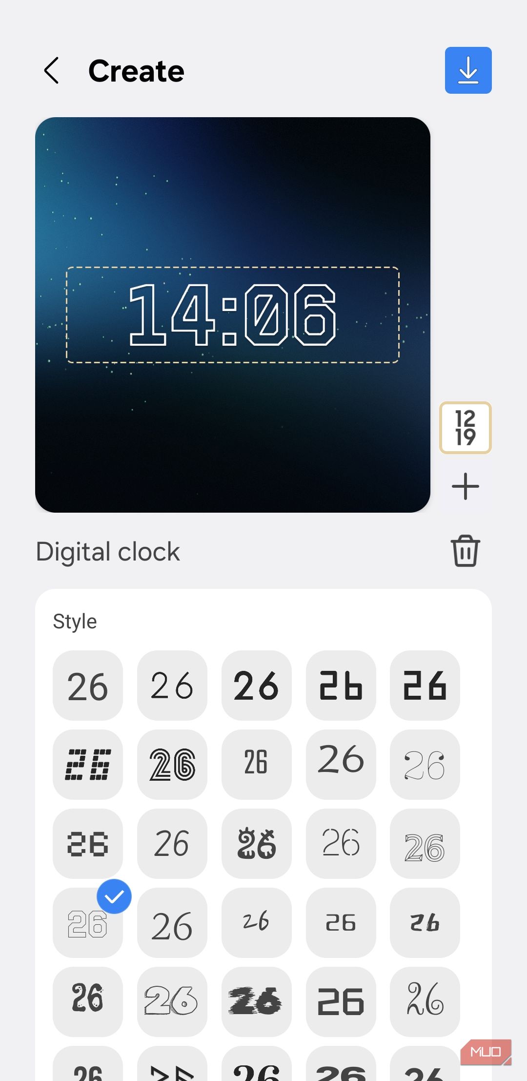 Samsung’s Always On Display is boring until you install this app